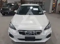 2017 Subaru Impreza photo