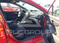 2017 Subaru Impreza photo