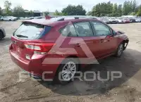 2017 Subaru Impreza фото