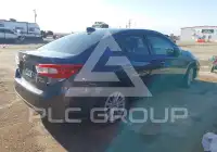 2017 Subaru Impreza фото