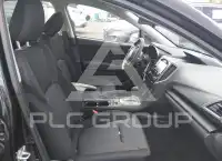 2017 Subaru Impreza фото