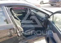 2017 Subaru Impreza фото