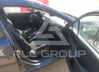 2017 Subaru Impreza фото