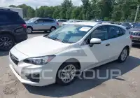 2017 Subaru Impreza фото