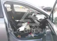 2017 Subaru Impreza фото