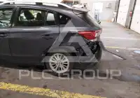 2017 Subaru Impreza photo