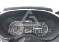 2017 Subaru Impreza фото