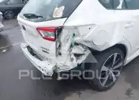 2017 Subaru Impreza photo