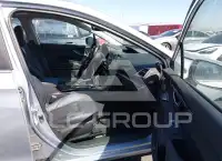 2017 Subaru Impreza фото