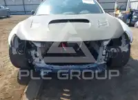 2017 Subaru BRZ photo