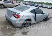 2017 Subaru BRZ фото
