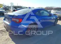 2017 Subaru BRZ photo