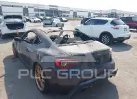 2017 Subaru BRZ фото