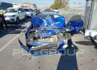 2017 Subaru BRZ photo