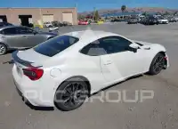 2017 Subaru BRZ фото