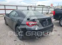 2017 Subaru BRZ фото