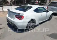 2017 Subaru BRZ photo