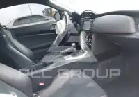 2017 Subaru BRZ фото