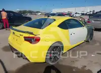 2017 Subaru BRZ photo