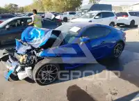 2017 Subaru BRZ photo