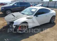 2017 Subaru BRZ photo