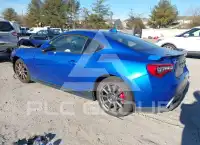 2017 Subaru BRZ photo