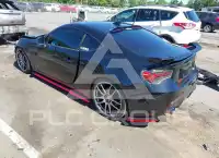 2017 Subaru BRZ фото