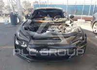 2017 Subaru BRZ фото