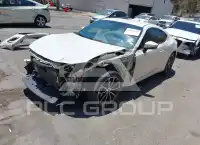 2017 Subaru BRZ photo