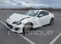 2017 Subaru BRZ фото