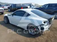 2017 Subaru BRZ photo