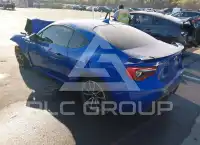 2017 Subaru BRZ photo