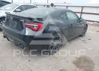2017 Subaru BRZ фото