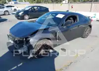 2017 Subaru BRZ фото