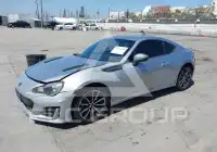 2017 Subaru BRZ фото