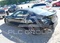 2017 Subaru BRZ фото