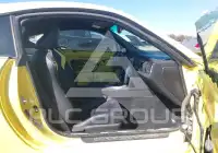 2017 Subaru BRZ photo