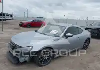 2017 Subaru BRZ photo
