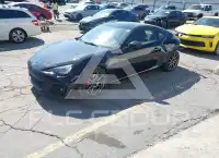2017 Subaru BRZ фото