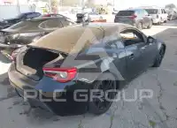 2017 Subaru BRZ фото