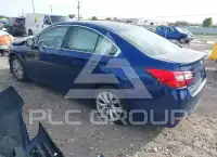 2017 Subaru Legacy фото