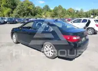 2017 Subaru Legacy фото