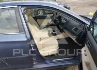 2017 Subaru Legacy фото