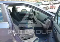 2017 Subaru Legacy фото