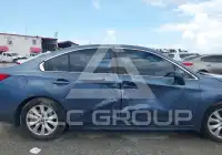 2017 Subaru Legacy photo