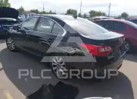 2017 Subaru Legacy photo