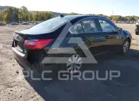 2017 Subaru Legacy фото