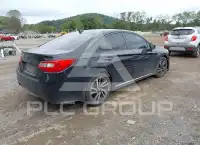 2017 Subaru Legacy фото