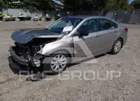 2017 Subaru Legacy фото
