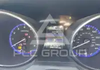 2017 Subaru Legacy photo